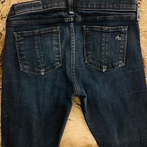 Rag & Bone Jeans Size 27 - NBW